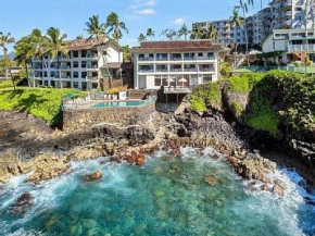 Poipu Shores 301B condo, Koloa